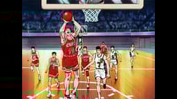 スラムダンク - 湘北 VS 陵南編(#67-96) - 68話 (アニメ スラムダンク - 湘北 VS 陵南編(#67-96) - 68話 (アニメ
