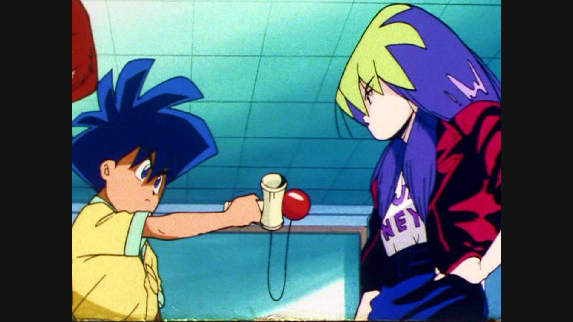 まじかる☆タルるートくん #40〜42【無料ビデオ1週間】 | 新しい