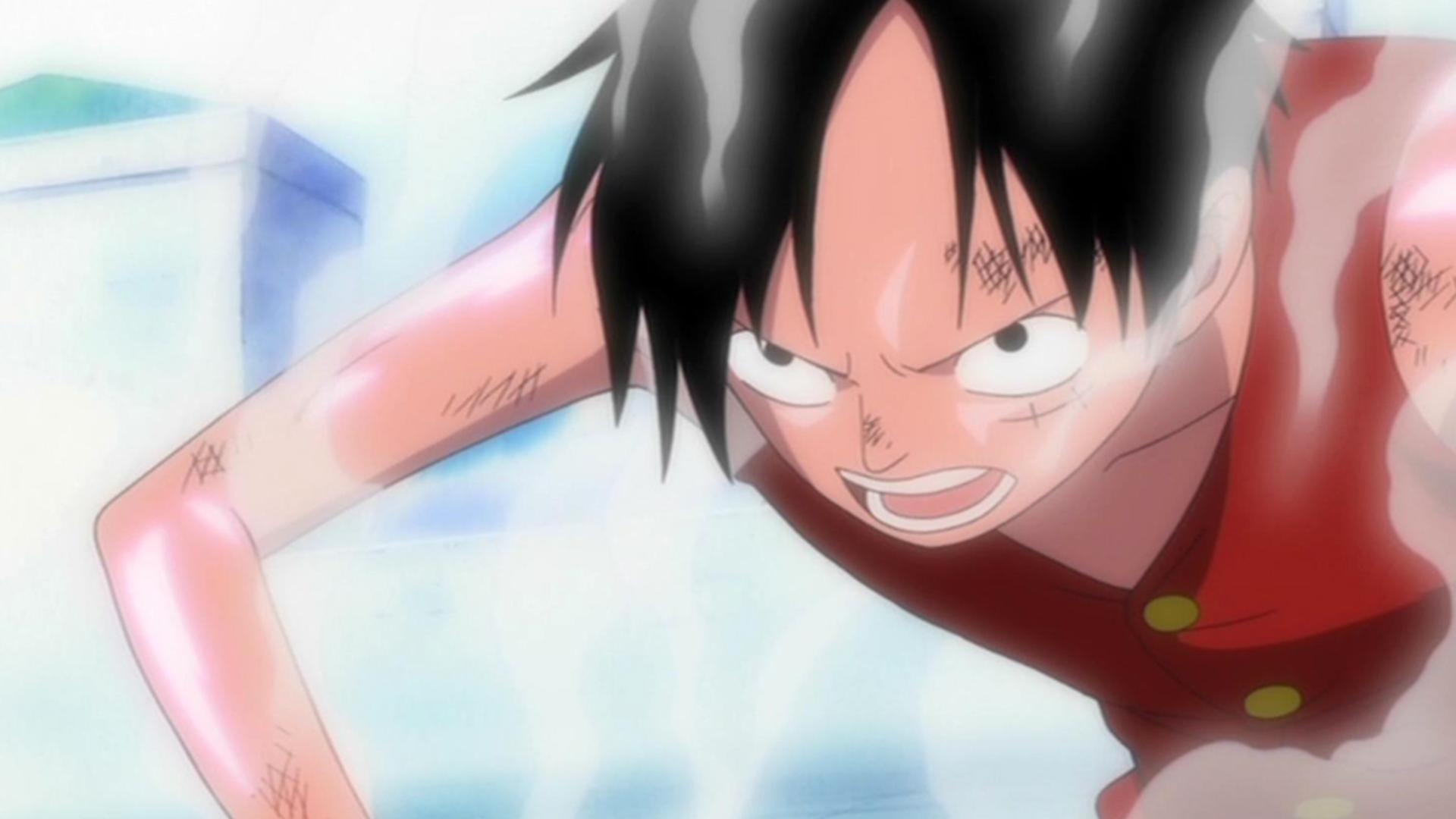 ワンピース - エニエスロビー編 - 272話 (アニメ) | 無料動画・見逃し