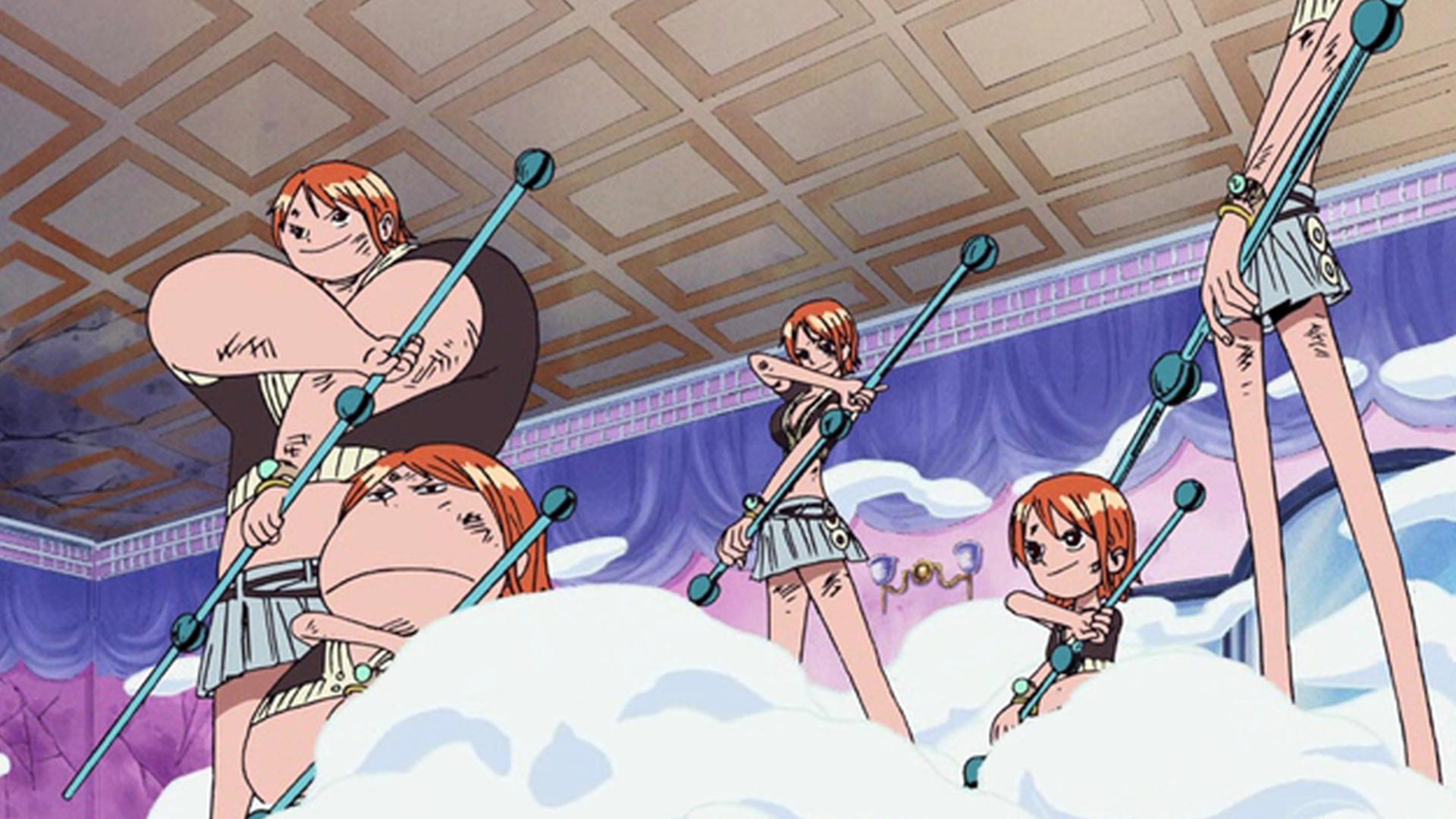 バスターコール ルフィ チョッパー バスターコール ルフィ チョッパー