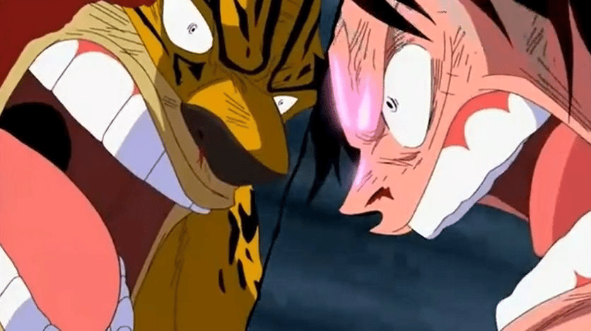 ワンピース アニメ ワンピース - CP9編 - 297話 (アニメ) | 無料動画・見逃し配信を見る