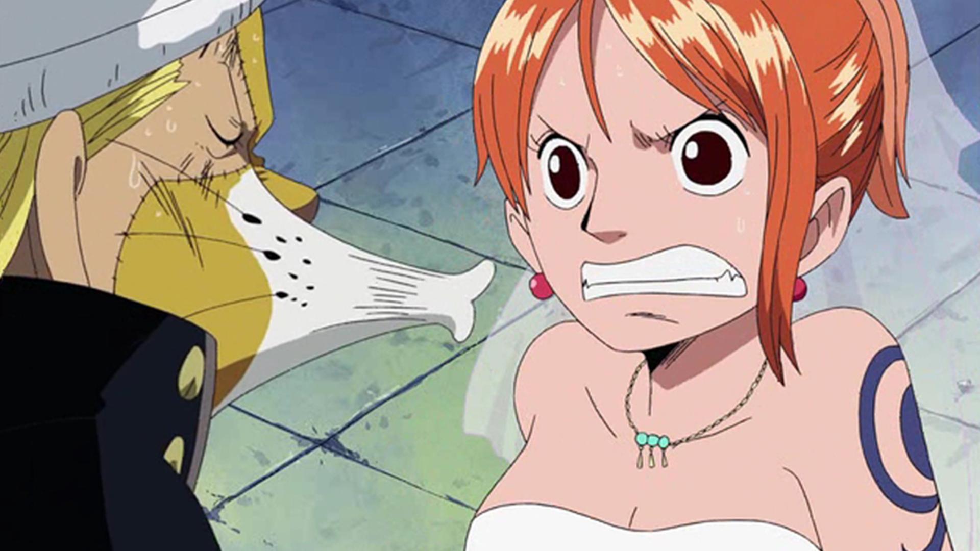 ワンピース - スリラーバーグ編 - 366話 (アニメ) | 無料動画・見逃し