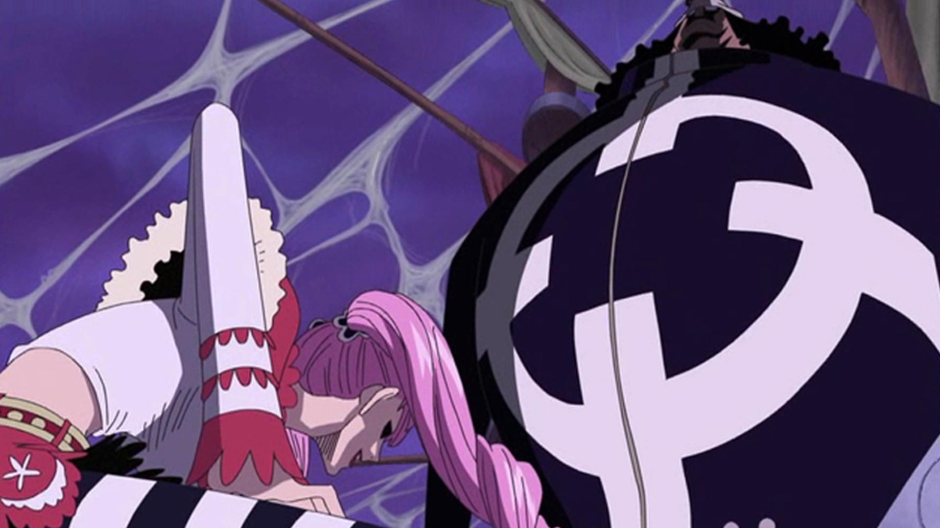 ワンピース   スリラーバーグ編 Amazon.co.jp: ONE PIECE ワンピース 10THシーズン スリラー