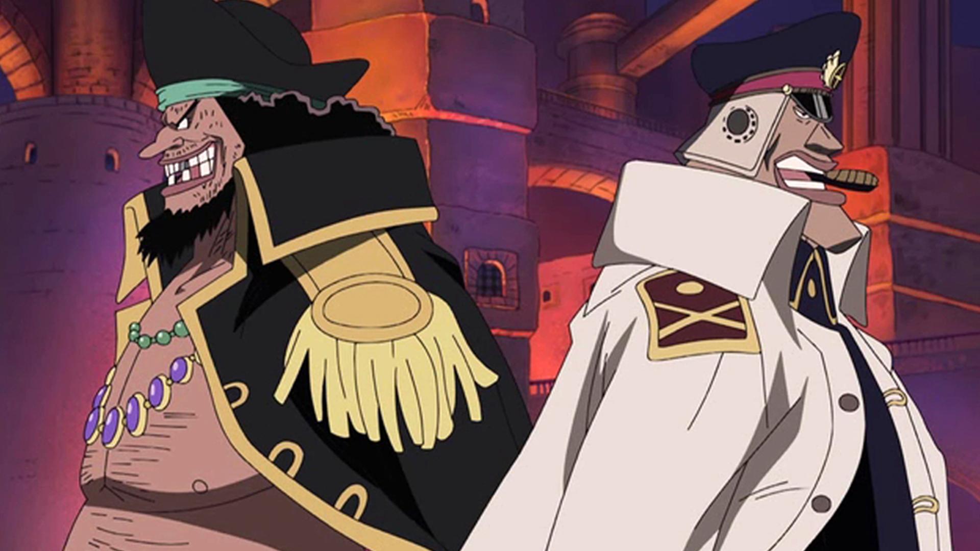 ONE PIECE インペルダウン　火拳エース　まとめ ワンピース - インペルダウン編 - 452話 (アニメ) | 無料動画・見逃し