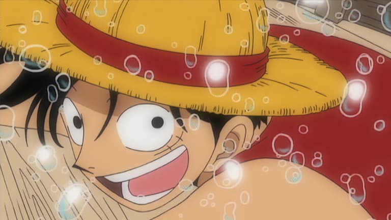 ルフィズ luffy's 海賊王におれはなる!!! ワンピース イーストブルー ワンピース - イーストブルー編 - 1話 (アニメ) | 無料動画