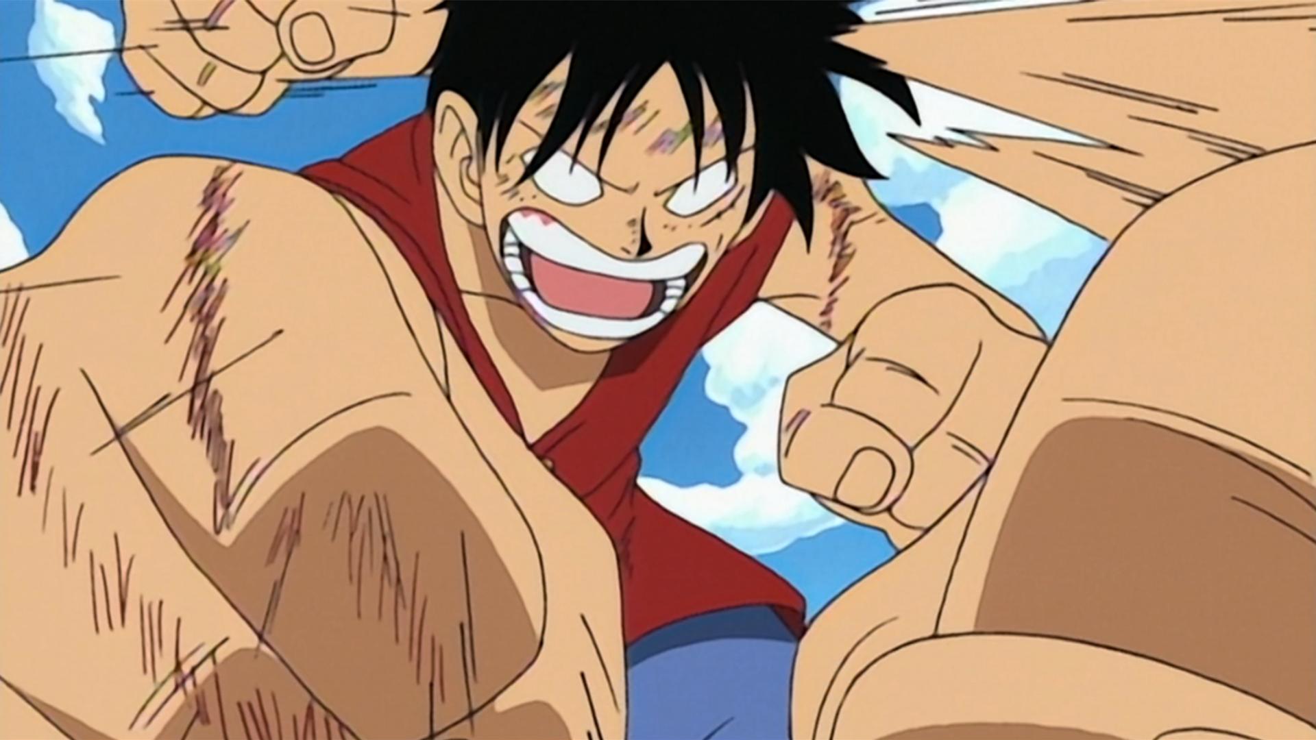 ワンピース - イーストブルー編 - 29話 (アニメ) | 無料動画・見逃し