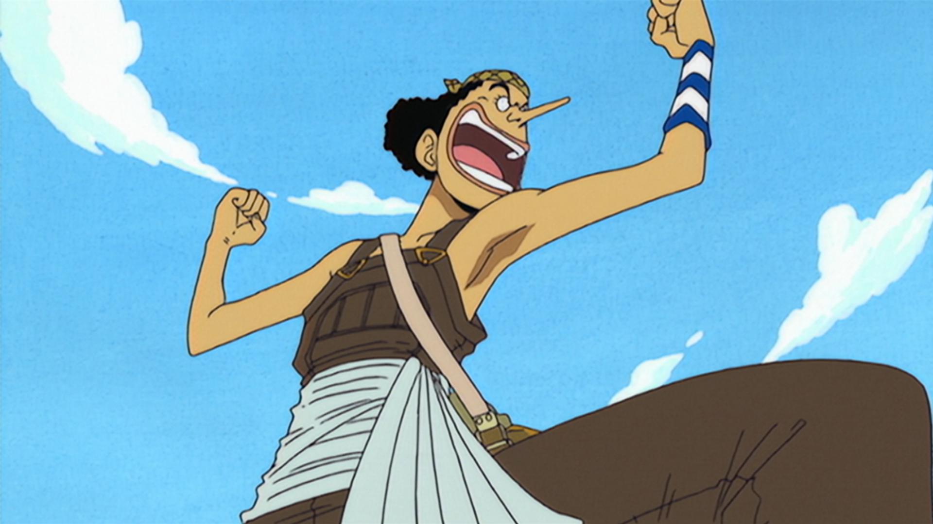 ワンピース - イーストブルー編 - 9話 (アニメ) | 無料動画・見逃し