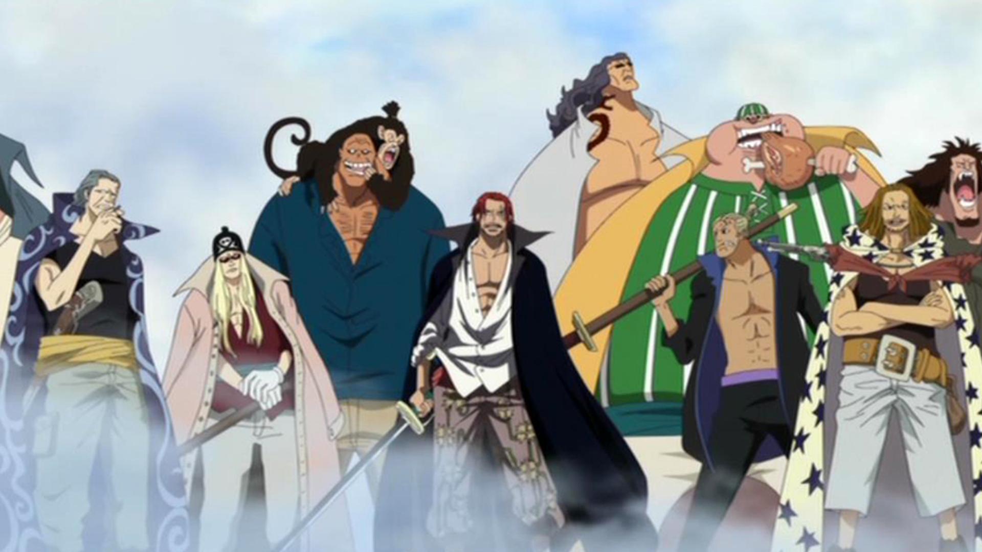 ワンピース！頂上戦争まで！ ONE PIECE 第二部 EP6 BOX・頂上戦争／尾田 栄一郎 | 集英社 ― SHUEISHA ―