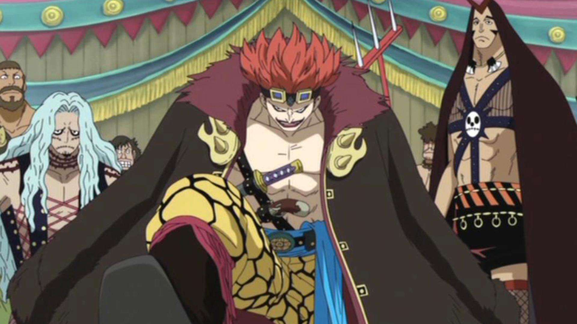 台本　ワンピース　ONE  PIECE　490話～494話　5冊セット 台本 ワンピース ONE PIECE 490話～494話 5冊セット 台本