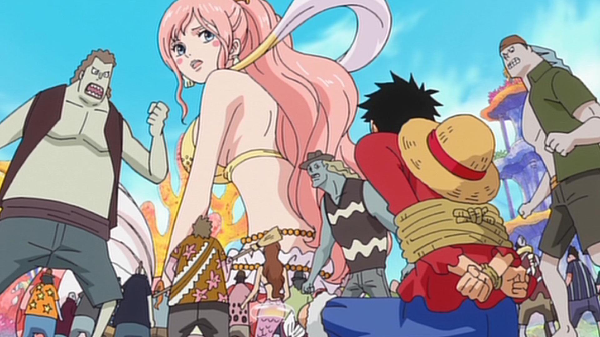 ワンピース　アニメ　麦わらの一味　ルフィ　ゾロ　ナミ　サンジ　ウソップ ルフィ、ゾロ、ナミ、ウソップ、サンジ 実写版『ONE PIECE