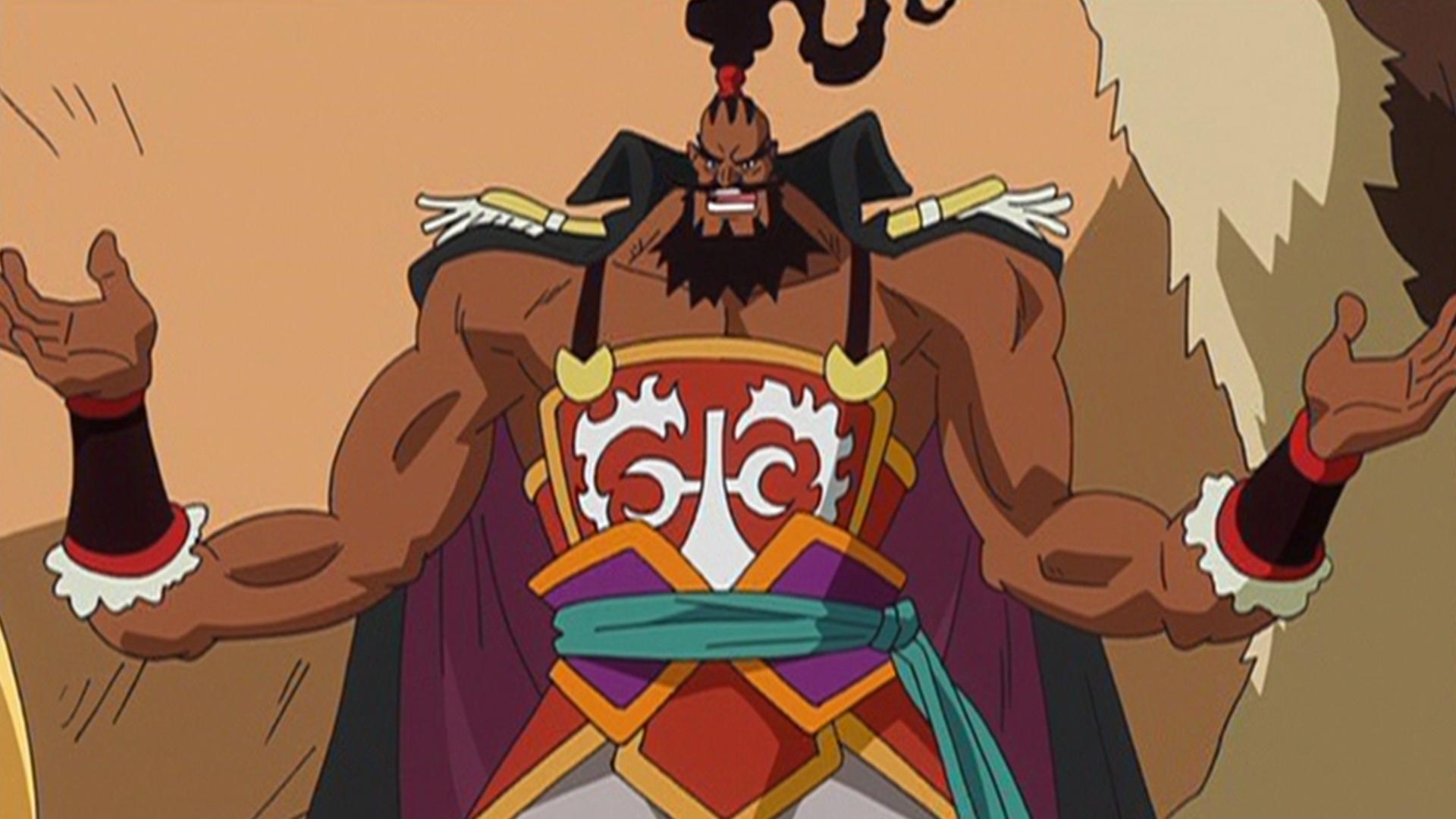 ワンピース アニメ ワンピース - パンクハザード編 - 576話 (アニメ) | 無料動画・見逃し