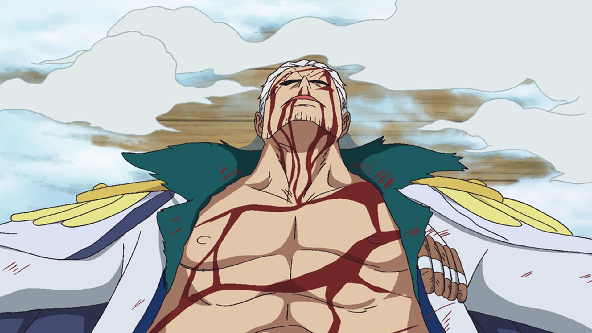 ワンピース グラメン ドフラミンゴ ロー ベルゴ スモーカー パンク