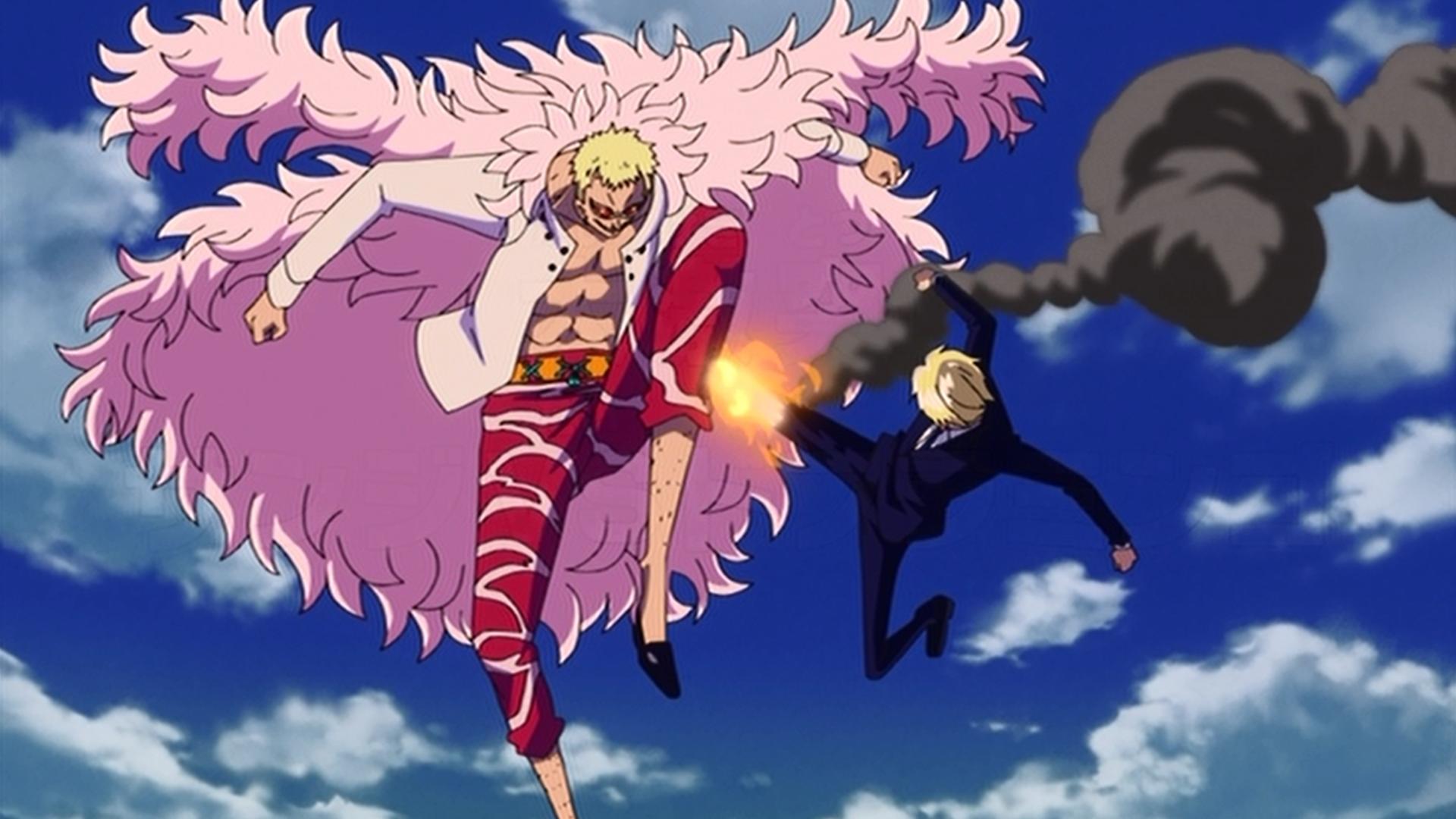 ワンピース　８8〜105巻セット　ゾウ編　ホールケーキアイランド編　ワノ国編 ワンピース ８8〜105巻セット ゾウ編 ホールケーキアイランド編 ワノ国