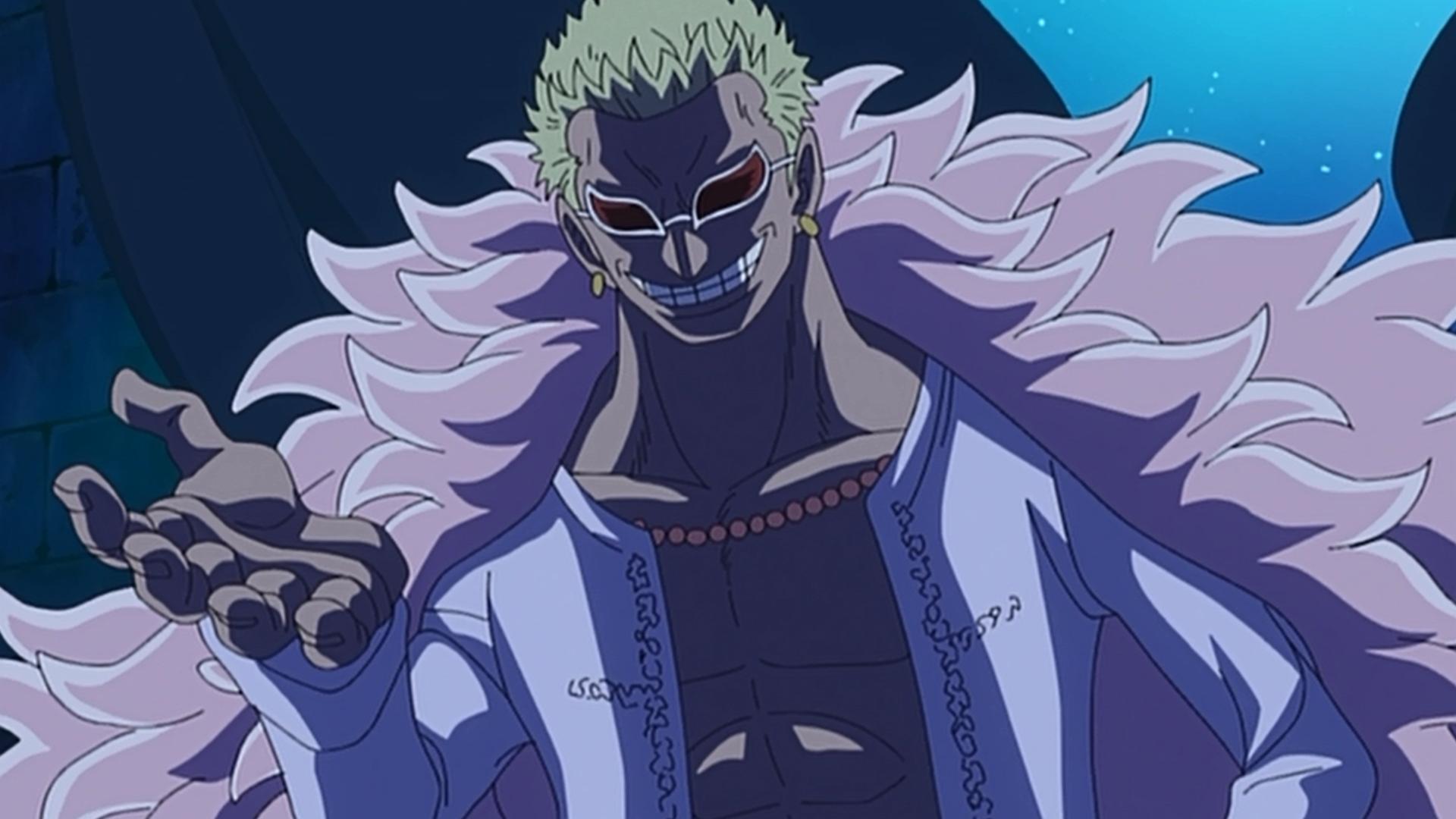 ワンピース1話から65話！ ワンピース1話から65話！