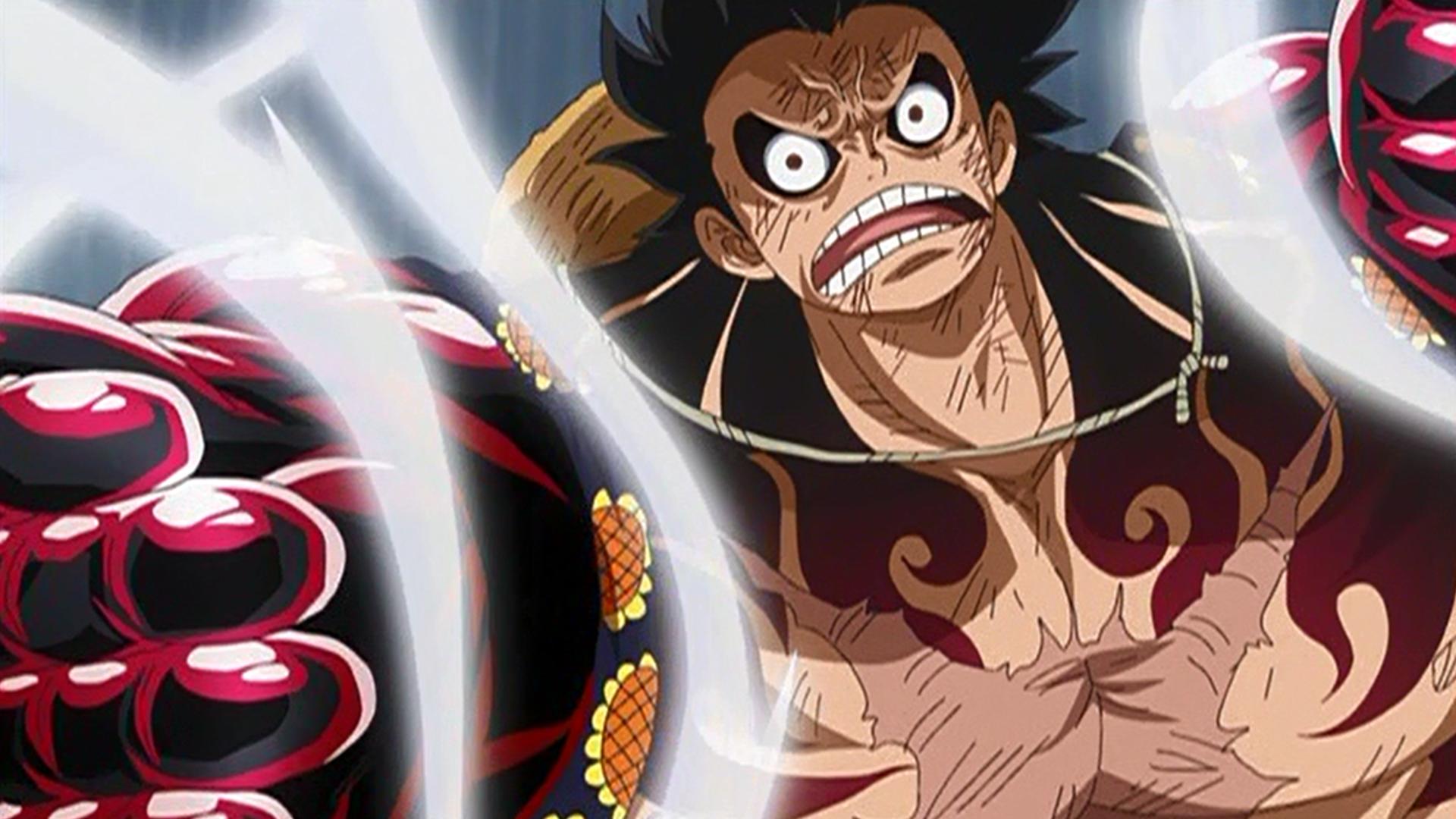 ワンピース - ドレスローザ編 - 726話 (アニメ) | 無料動画・見逃し