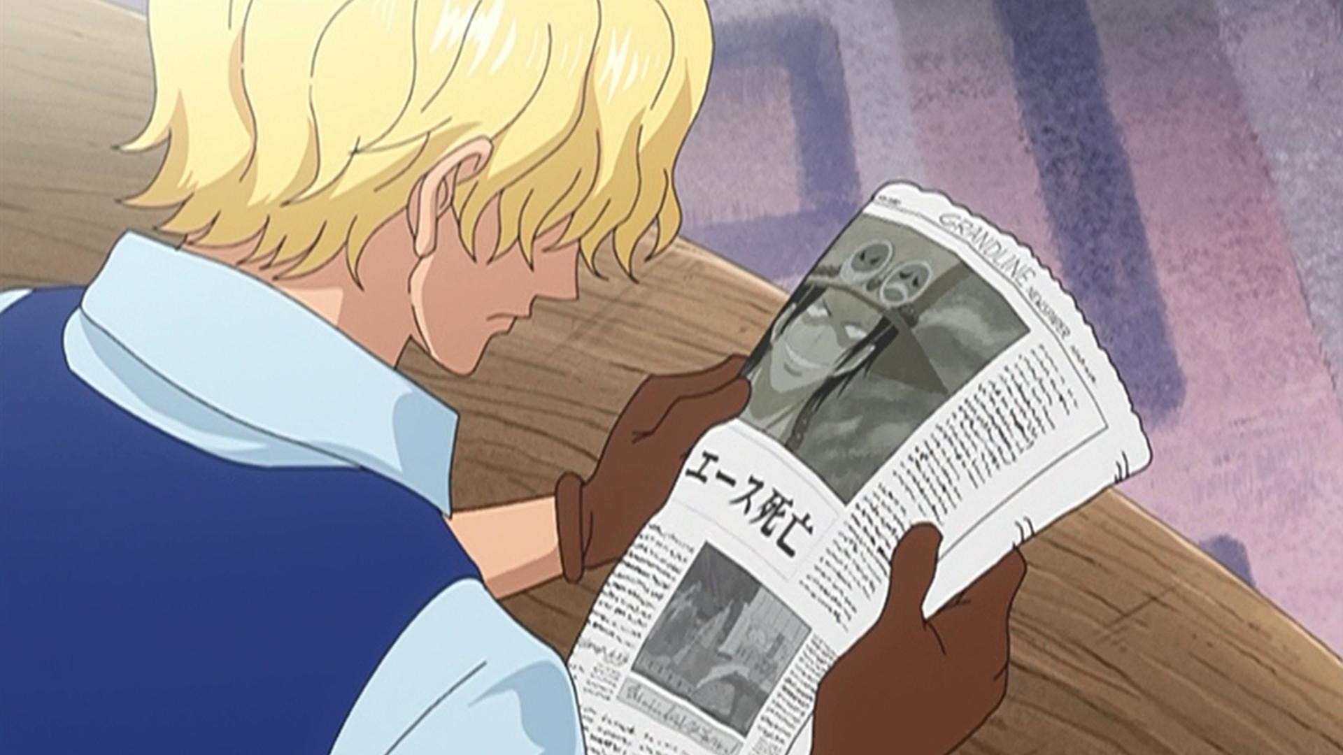 アニメワンピース 世界でたったひとつ リアルの方も欲しがっている ワンピース - ドレスローザ編 - 738話 (アニメ) | 無料動画・見逃し