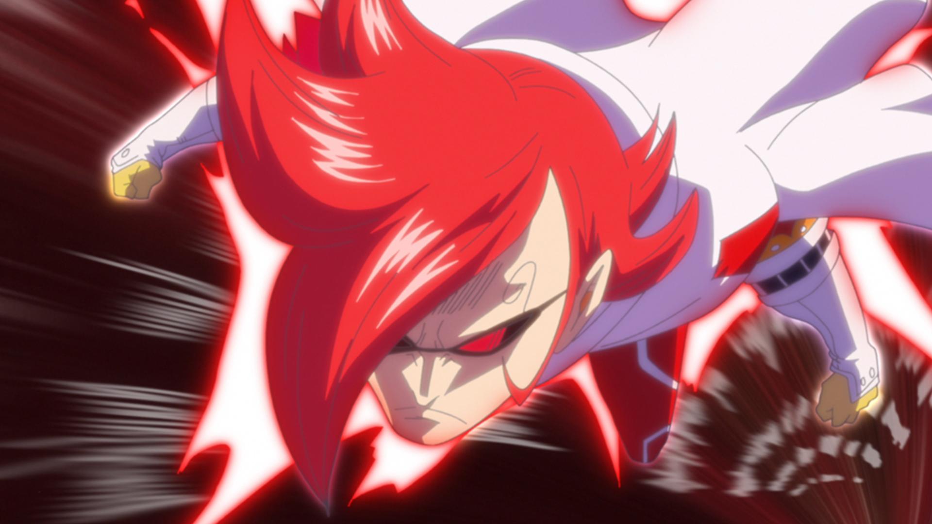 ワンピース - ホールケーキアイランド編 - 839話 (アニメ) | 無料動画