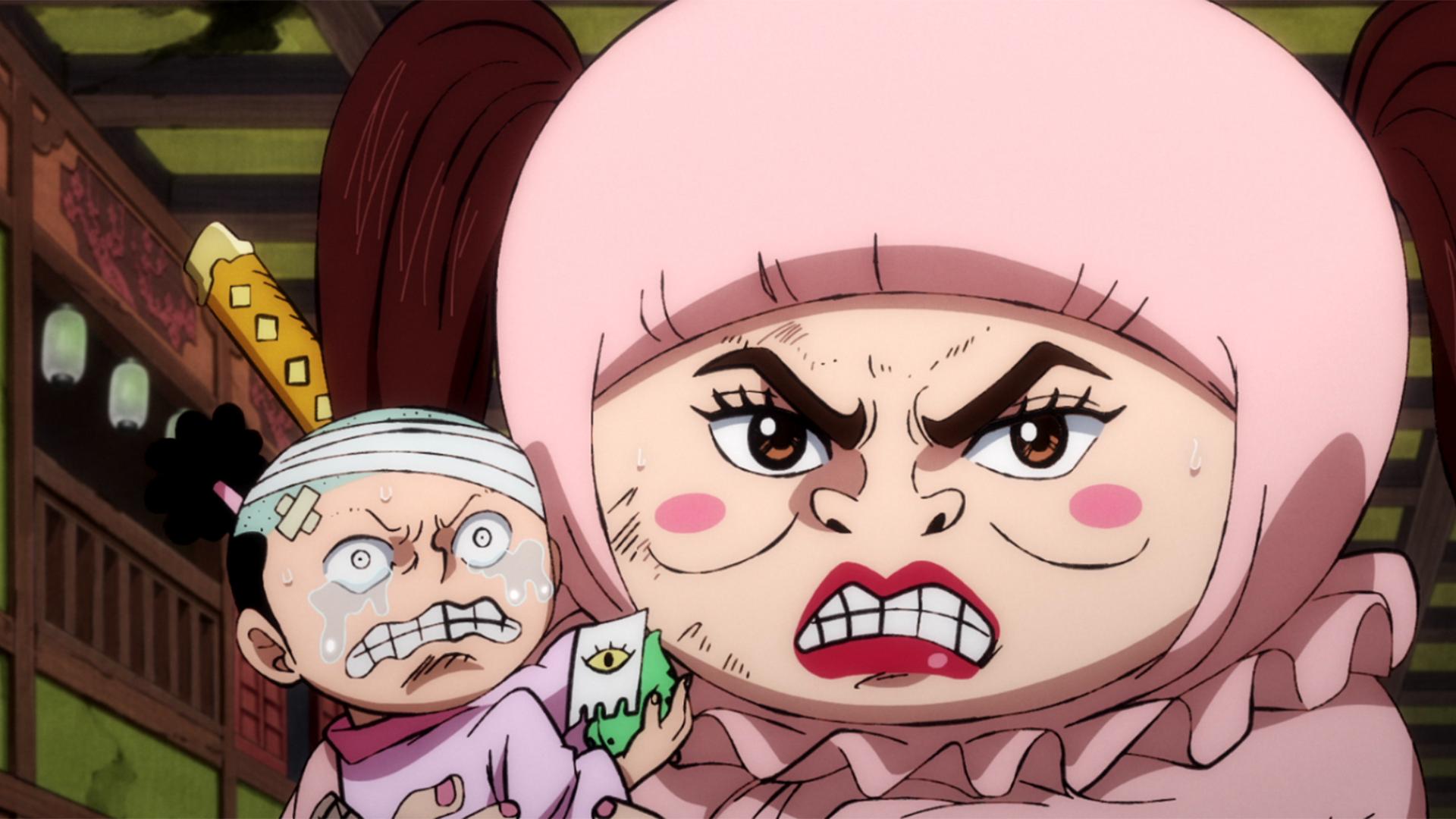 ワンピース アニメ Amazon.co.jp: ONE PIECE ワンピース時代劇スペシャル ルフィ親分捕物