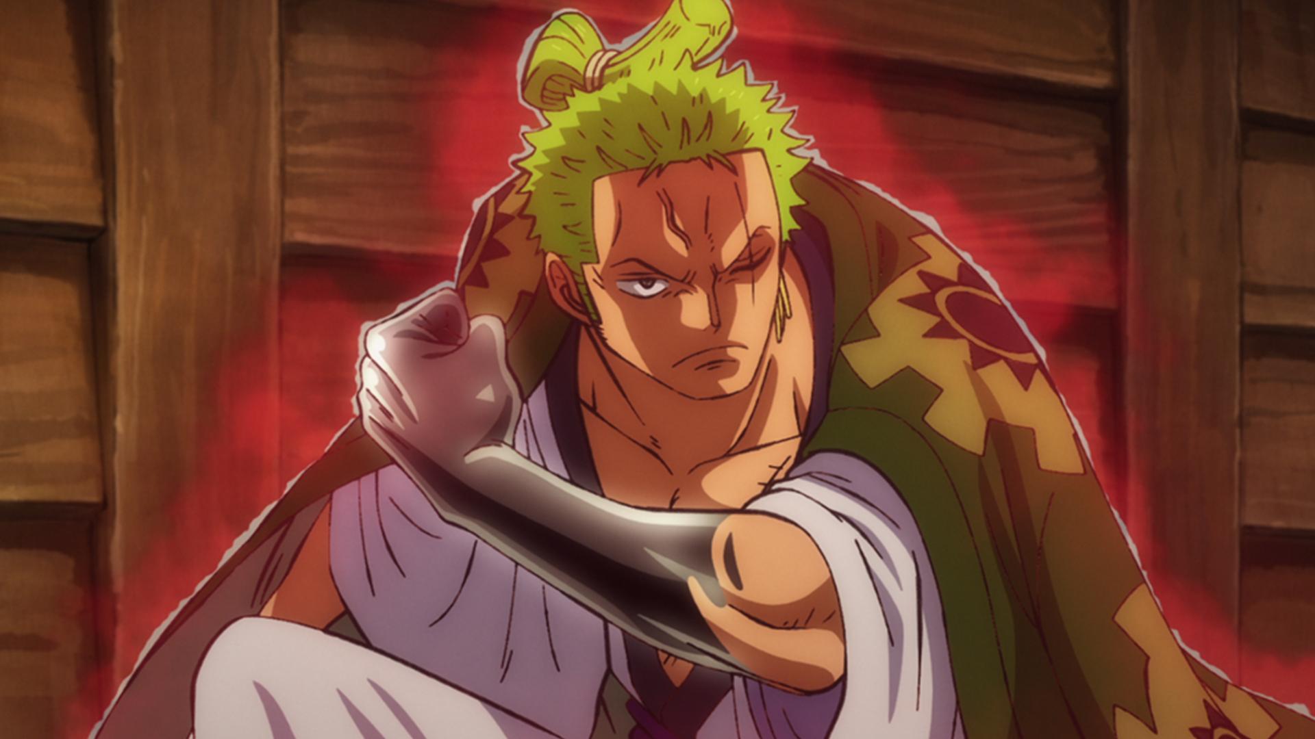 ワンピース　LUFFY's TVアニメ　ワノ国編　新品未開封　神個体 ワンピース LUFFY's TVアニメ ワノ国編 新品未開封 神個体 ワンピース