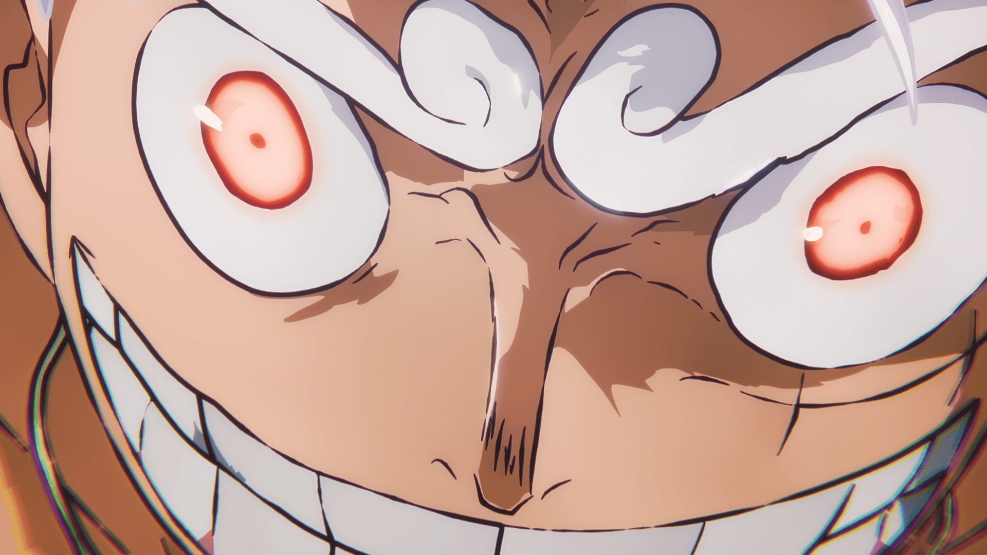 ワンピース - エッグヘッド編 - 1100話 (アニメ) | 無料動画・見逃し