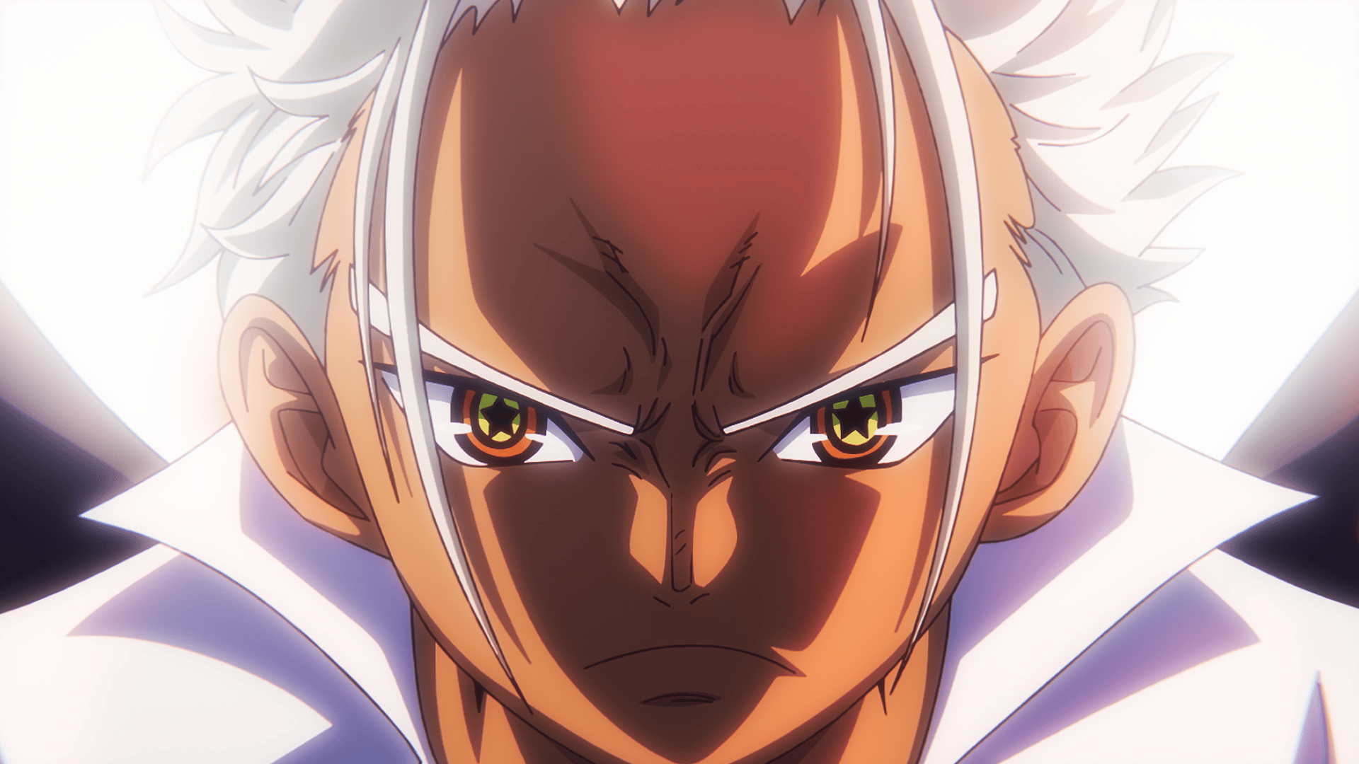 ワンピース - エッグヘッド編 - 1101話 (アニメ) | 無料動画・見逃し