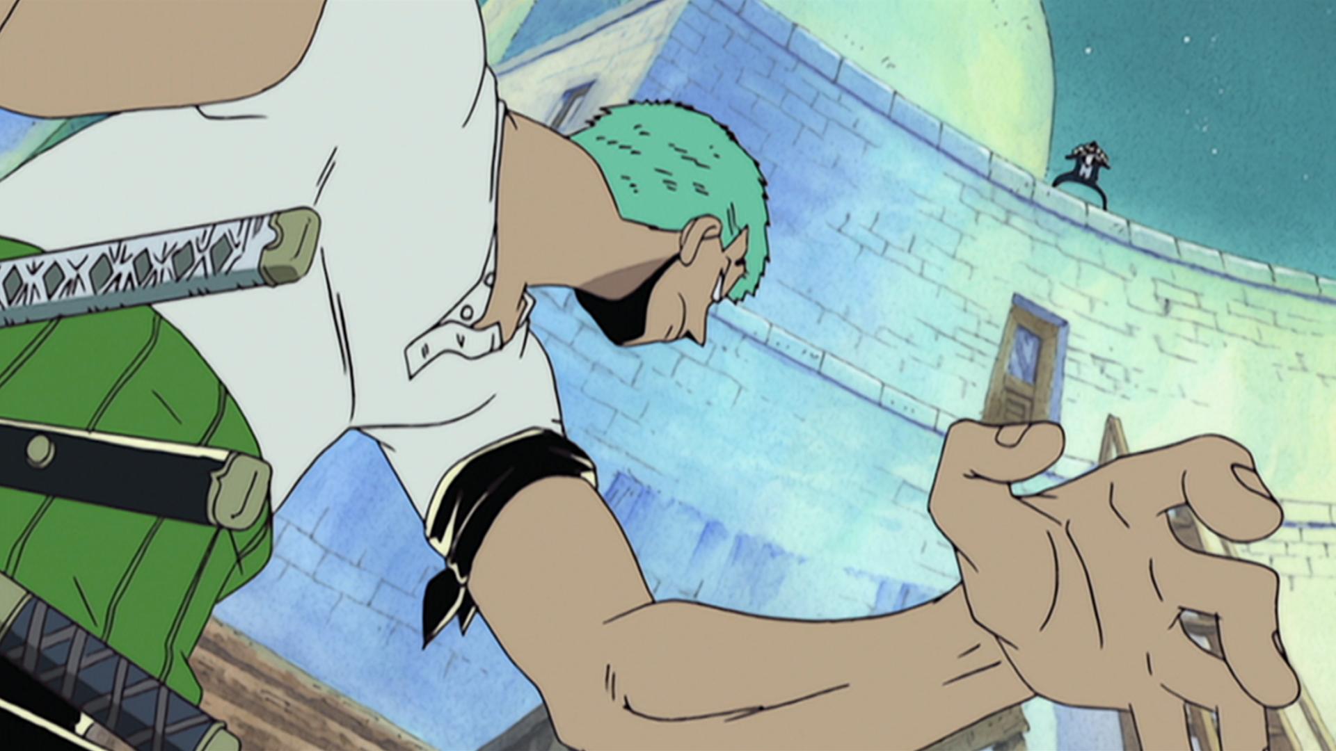 ワンピース - グランドライン突入編 - 65話 (アニメ) | 無料動画