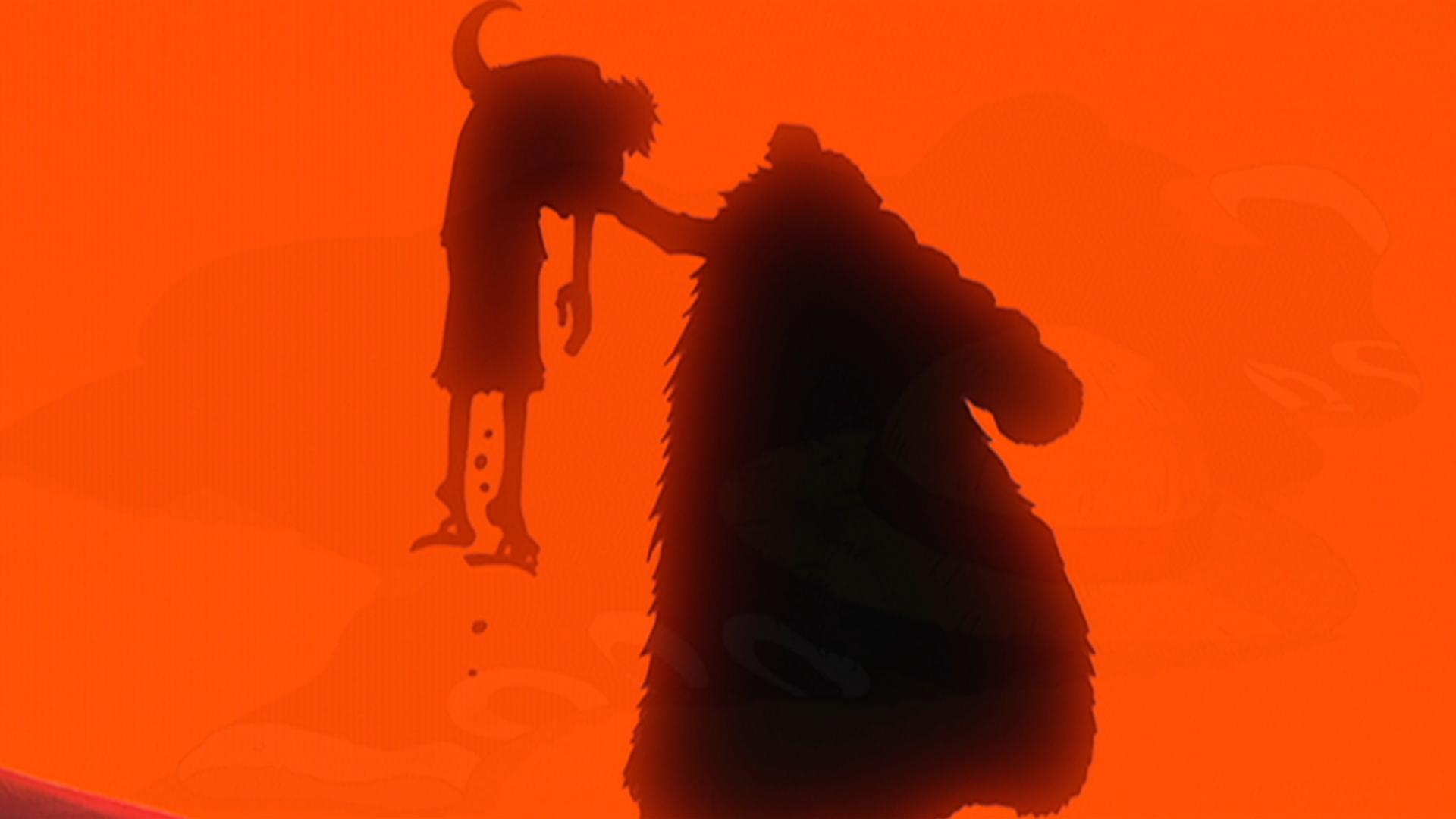 ワンピース - アラバスタ編 - 110話 (アニメ) | 無料動画・見逃し配信