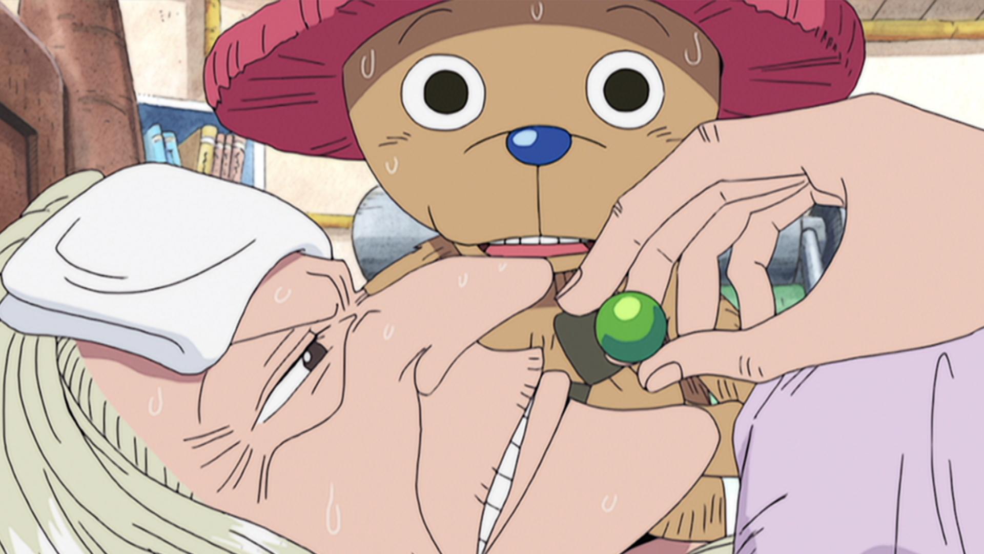 ワンピース 台本 第136話「ヤギの島のゼニィと山の中の海賊船！」非売品 ワンピース 台本 第136話「ヤギの島のゼニィと山の中の海賊