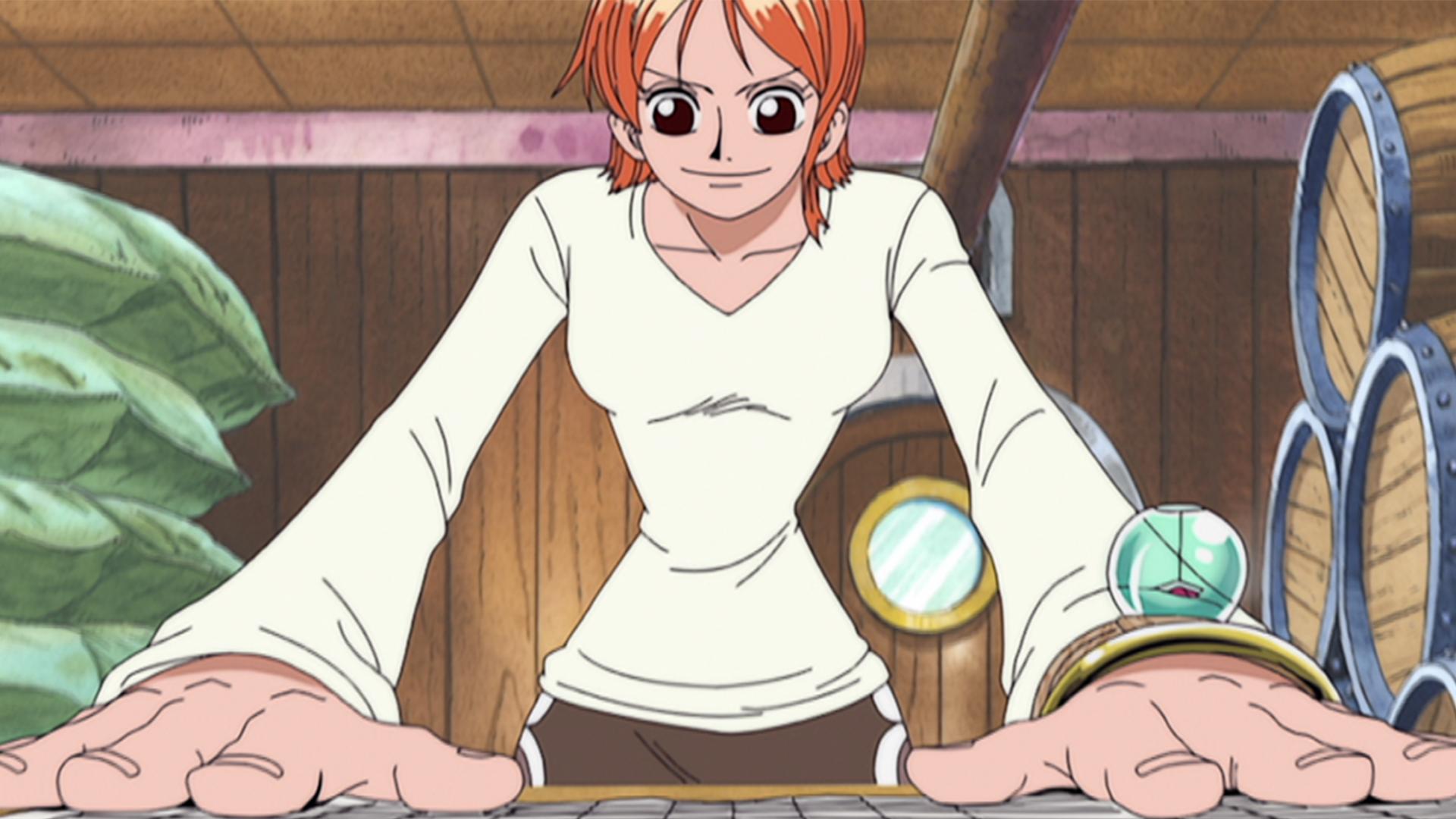 ワンピース - TVオリジナル編① - 136話 (アニメ) | 無料動画・見逃し