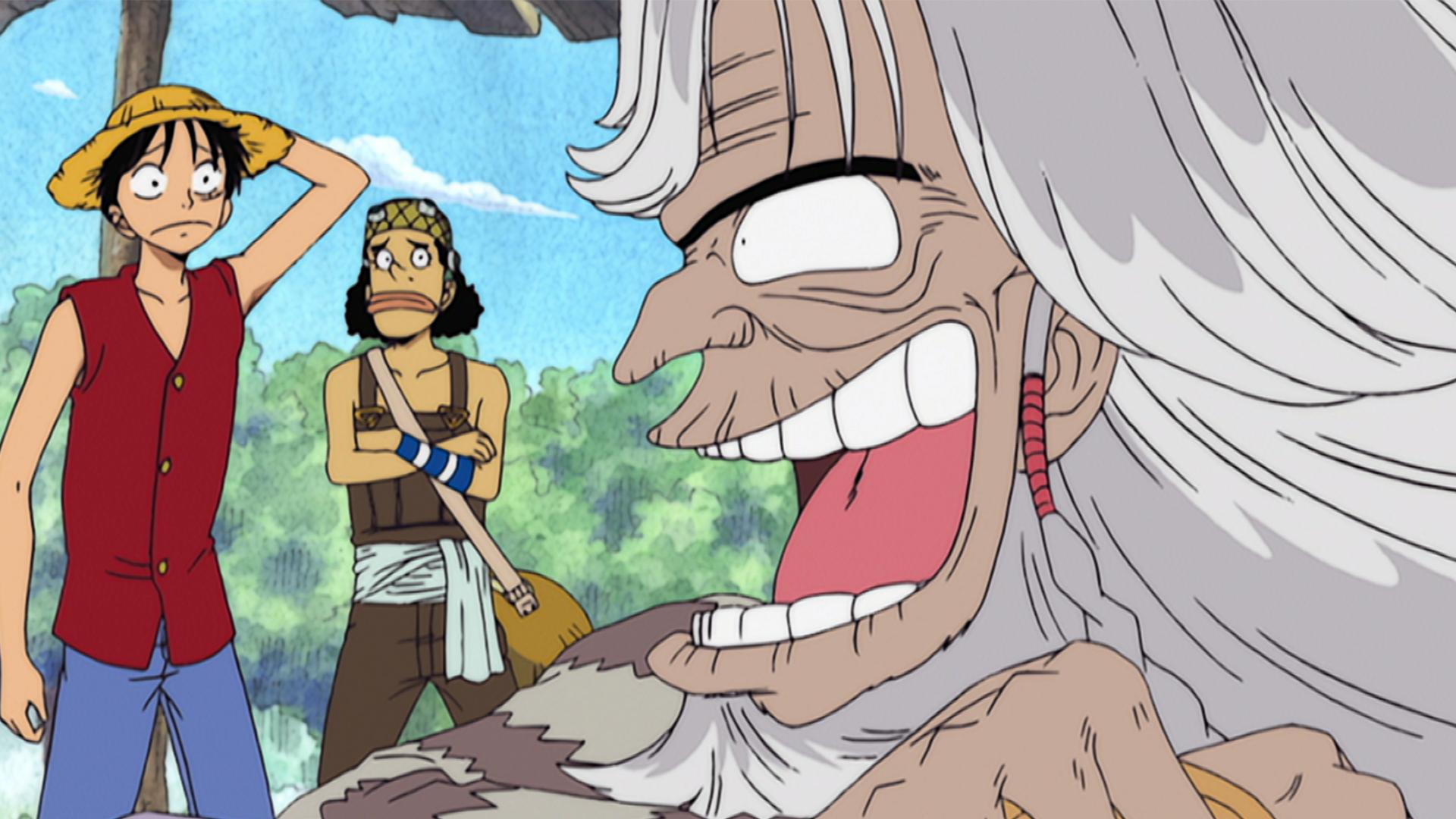 ワンピース 台本 第136話「ヤギの島のゼニィと山の中の海賊船！」非売品 ワンピース 台本 第136話「ヤギの島のゼニィと山の中の海賊