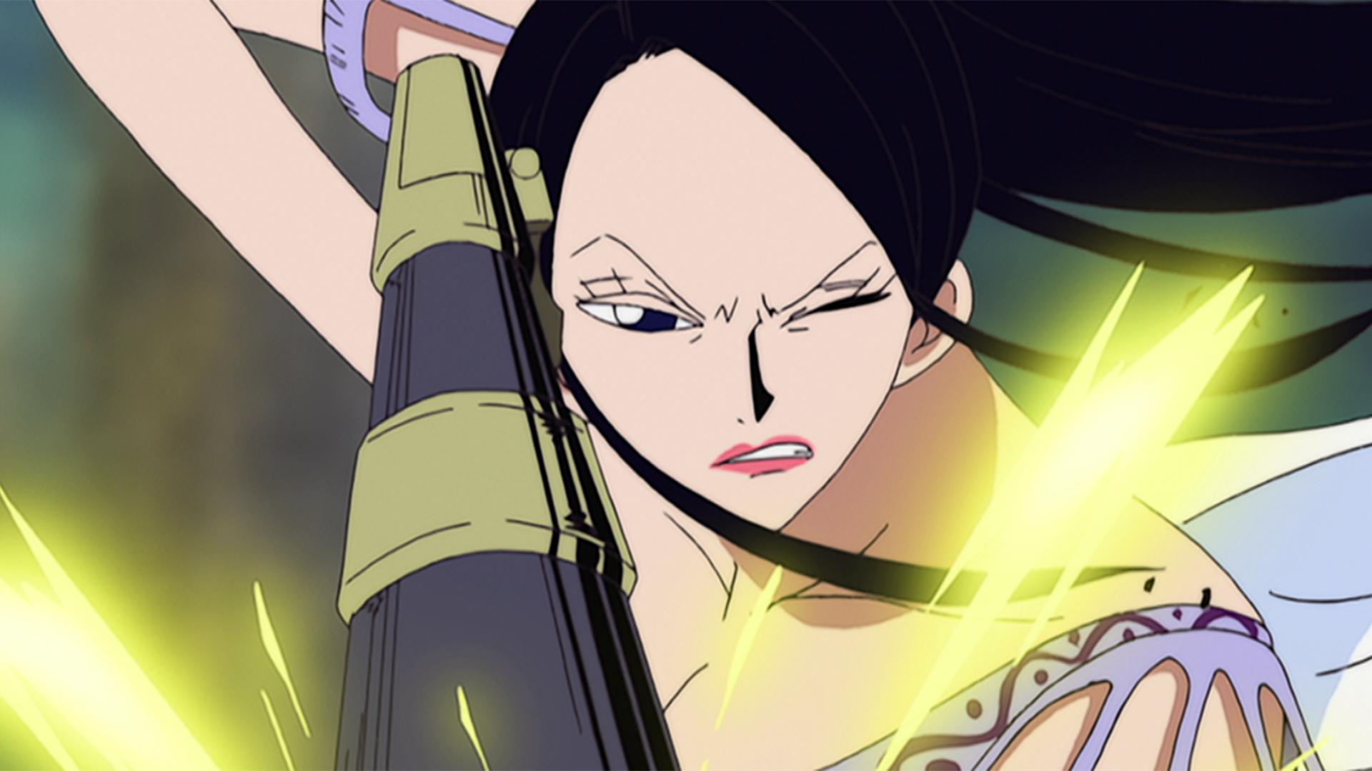 ワンピース - 空島・スカイピア編 - 165話 (アニメ) | 無料動画