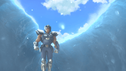 聖闘士星矢: Knights of the Zodiac - season1 - 8話 (アニメ 聖闘士星矢: Knights of the Zodiac - season1 - 8話 (アニメ