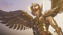 聖闘士星矢: Knights of the Zodiac - season3 - Part2-4話 聖闘士星矢: Knights of the Zodiac - season3 - Part2-4話