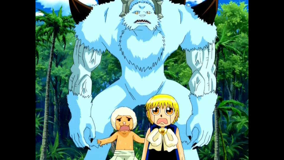 金色のガッシュ 特別編集 アニメ化記念 金色のガッシュ 特別編集