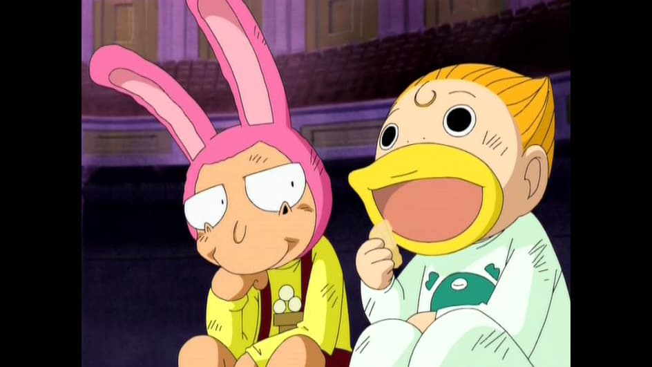 金色のガッシュベル!! #144〜145【無料ビデオ1週間】 | 新しい未来の