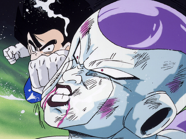 ドラゴンボールZ - シーズン2 - 100話 (アニメ) | 無料動画 ドラゴンボールZ - シーズン2 - 100話 (アニメ) | 無料動画