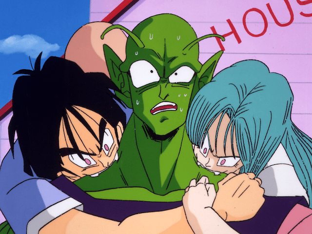 ぺ*ダ様 超希少 ドラゴンボール アマダ 297まってるぜ！ 悟空