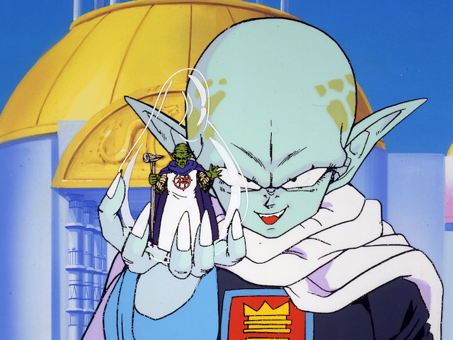 ぺ*マ様 ドラゴンボール マ*マ様 ドラゴンボール フルカラーセット 【公式通販】