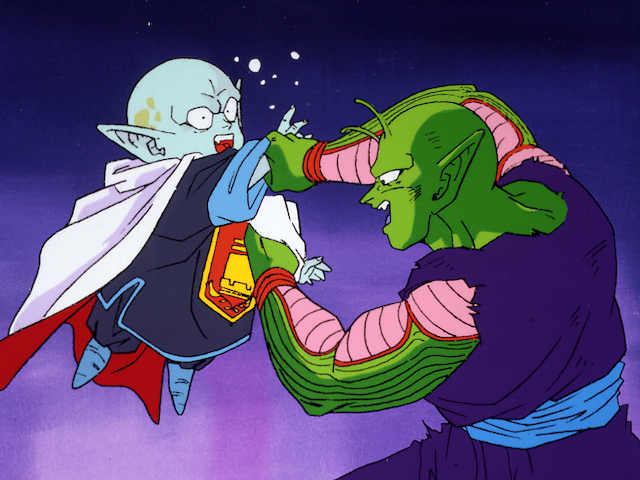 ドラゴンボールZ - シーズン2 - 112話 (アニメ) | 無料動画・見逃し