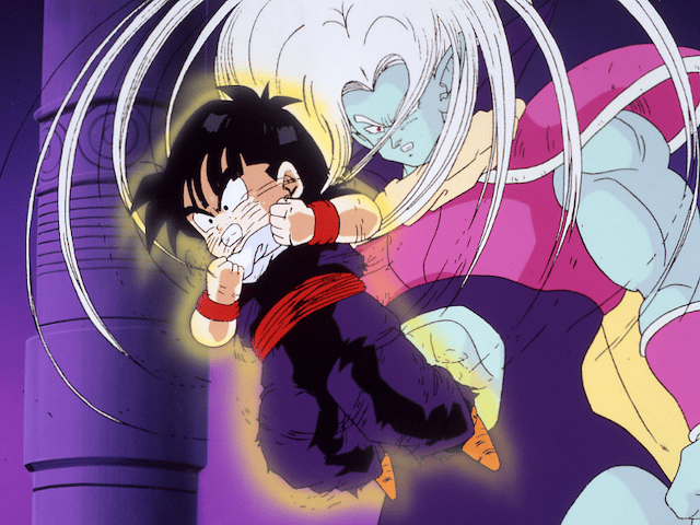 ドラゴンボールZ - シーズン2 - 113話 (アニメ) | 無料動画・見逃し