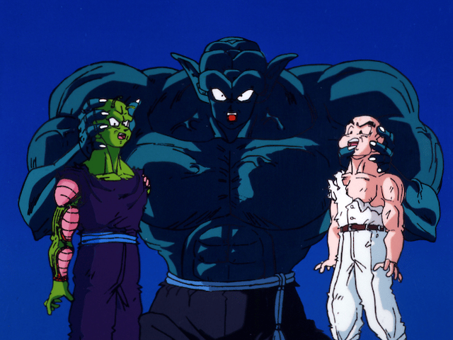 ドラゴンボールz 1989年の映画 ドラゴンボールの洗脳回![DBZ