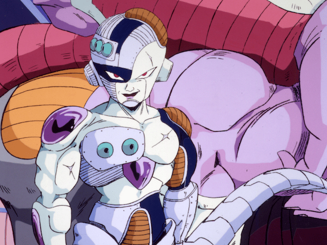 ドラゴンボールZ - シーズン2 - 118話 (アニメ) | 無料動画