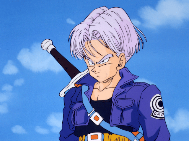 ドラゴンボールZ - シーズン2 - 119話 (アニメ) | 無料動画・見逃し