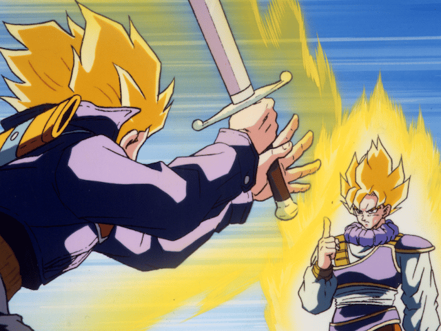 ドラゴンボールZ - シーズン2 - 122話 (アニメ) | 無料動画 ドラゴンボールZ - シーズン2 - 122話 (アニメ) | 無料動画