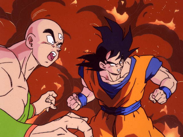 ドラゴンボールZ 台本 第127話 ドラゴンボールZ - シーズン2 - 127話 (アニメ) | 無料動画