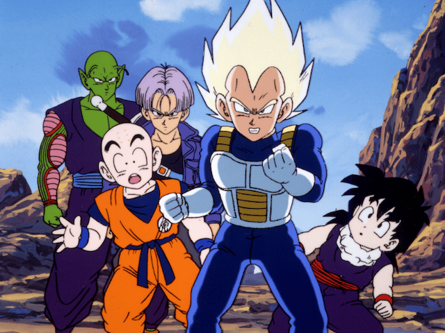 レア ドラゴンボール ドラゴンボールZ ドクター・ゲロ セル画 動画 レア ドラゴンボール ドラゴンボールZ ドクター・ゲロ セル画 動画