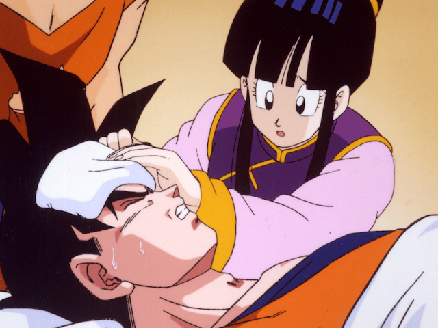 ドラゴンボールZ - シーズン2 - 133話 (アニメ) | 無料動画・見逃し