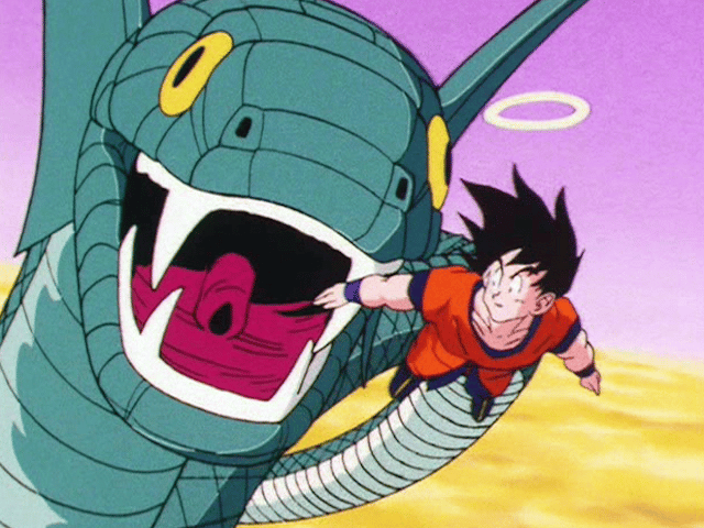 ドラゴンボールZ 台本 第150話 ドラゴンボールZ 台本 第150話