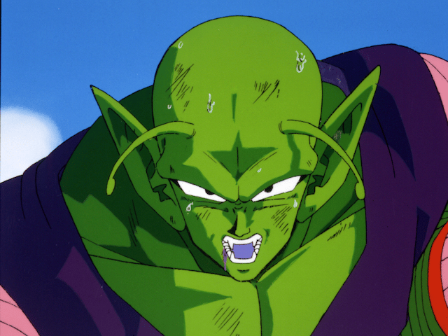 ドラゴンボールZ - シーズン2 - 149話 (アニメ) | 無料動画・見逃し