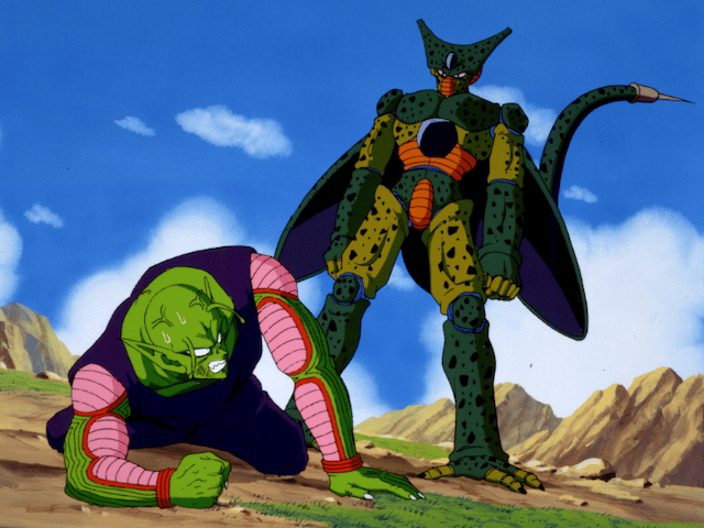 ドラゴンボールZ - シーズン2 - 150話 (アニメ) | 無料動画・見逃し